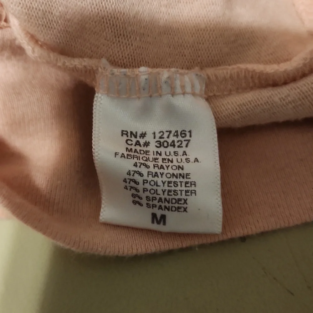 Wildfox baggy beach jumper/lightweight sweatshirt (medium) - Picture 5 of 5